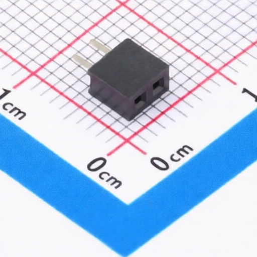 CONNFLY Elec DS1026-01-1x2S8BV for sale