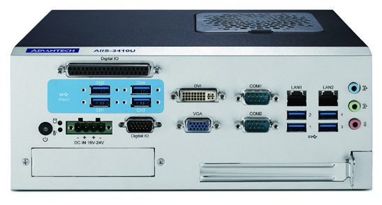 ADVANTECH AIIS-3410U-00B1 for sale
