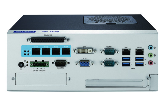 ADVANTECH AIIS-3410U-00B1 for sale