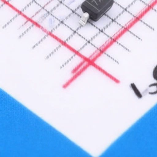 Jingdao Microelectronics SGP7A for sale