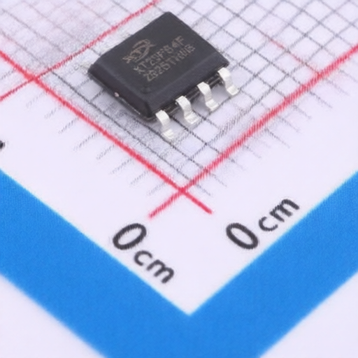 XTX XT25F64FSOIGT for sale