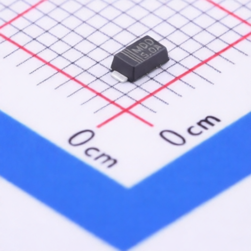 MDD(Microdiode Semiconductor) SMF5.0A for sale