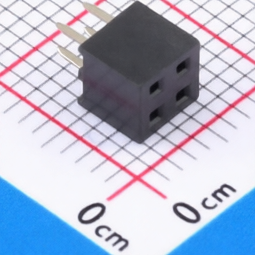 CONNFLY Elec DS1026-06-2x2S8BV for sale