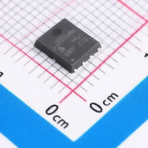 AGMSEMI AGM028N08A for sale