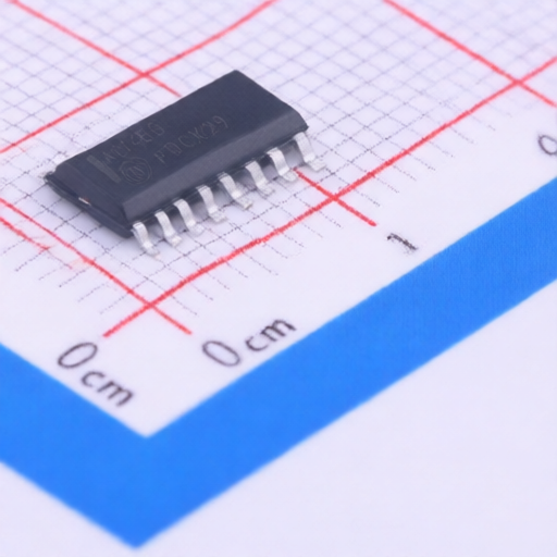 onsemi MC74AC138DR2G for sale