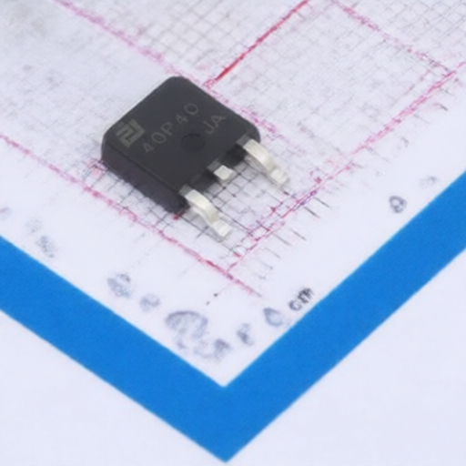 PJSEMI PJM40P40TE for sale