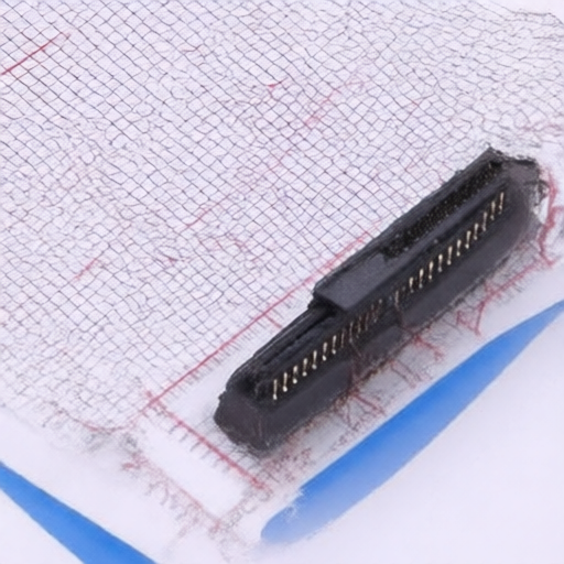 HCTL HC-PBB08-2-60-M-H4.0-G1-R-P-04 for sale