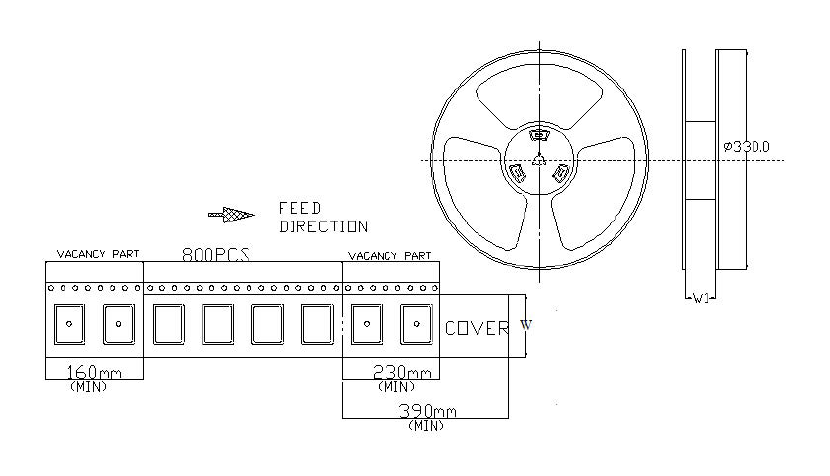 muRata CDR2006 for sale