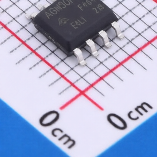 AGMSEMI AGM30P10S for sale