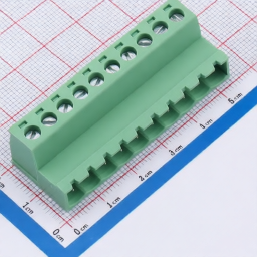 Megastar ZX-DGRK-5.08-10P for sale