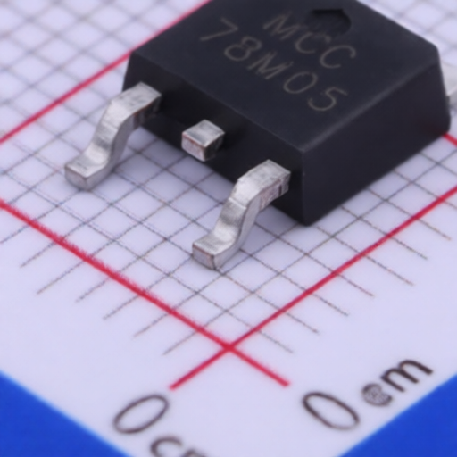 MCC MC78M05CDT-TP for sale