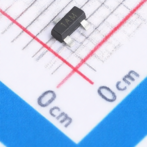 HXY MOSFET SST3904T116-HXY for sale