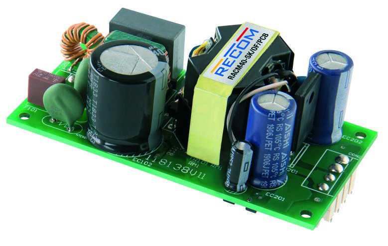 Recom Power RACM40-12SK/OF/PCB-T for sale