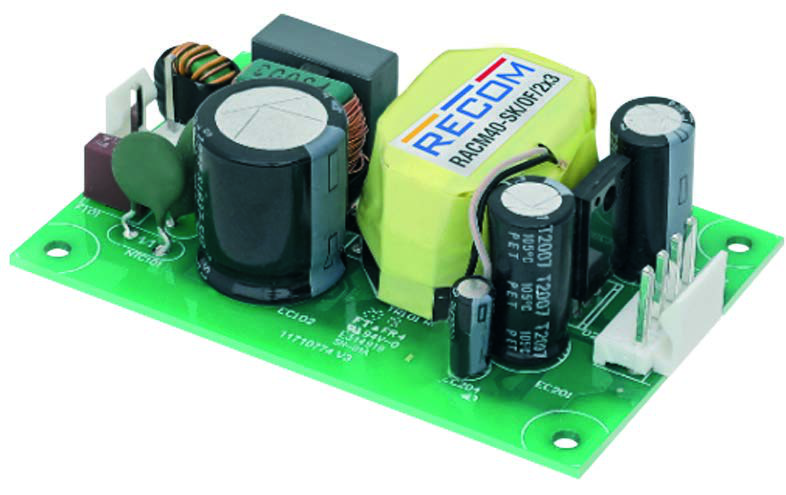 Recom Power RACM40-12SK/OF/PCB-T for sale