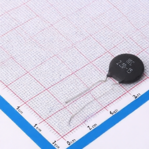 VDR NTC 2.5D-15 for sale