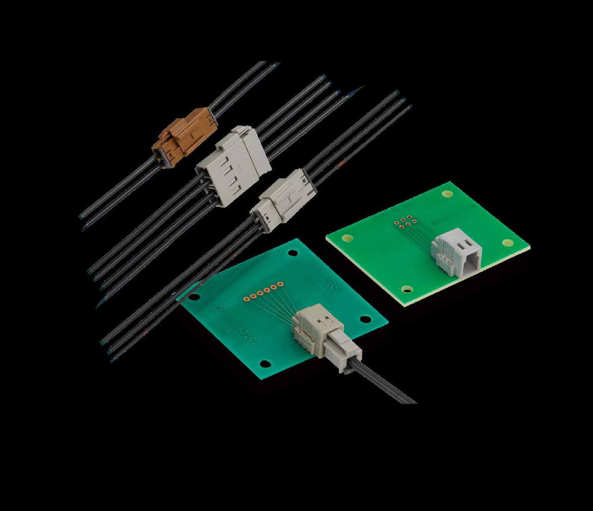 HRS GT21A-1822/F4-5PCF for sale