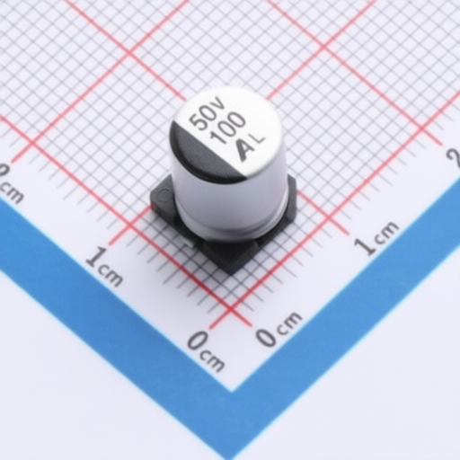 Honor Elec GVL1H101M0810 for sale