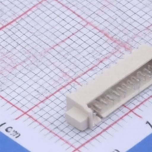 Korean Hroparts Elec 1.25T-11P-WT for sale