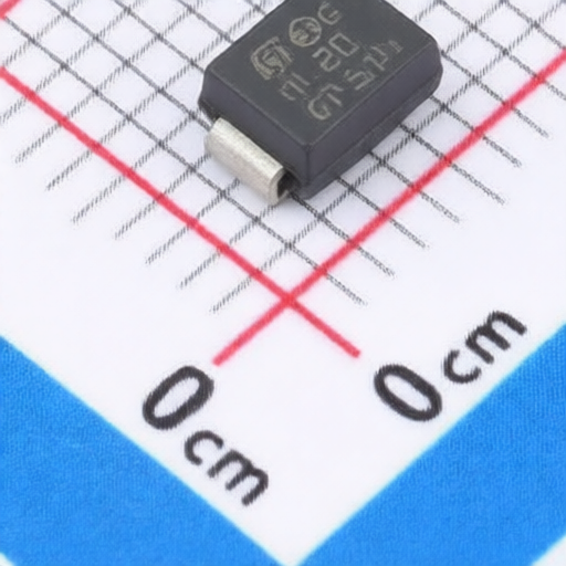 ST SMP100MC-200 for sale