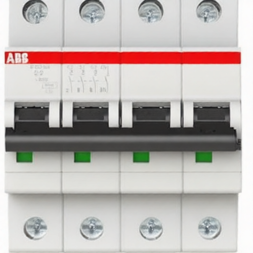 ABB S203-C32NA for sale