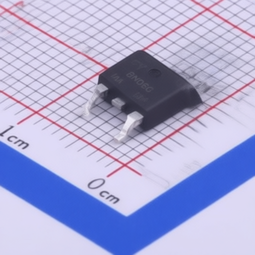 Chongqing Pingwei Tech 8N06G for sale