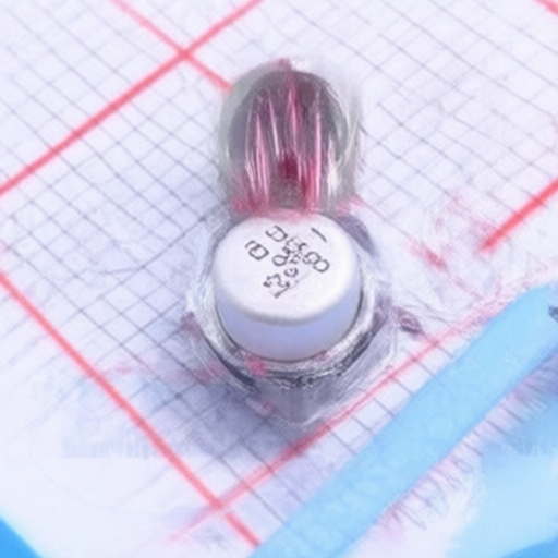 Honor Elec RVEA0J470M0405 for sale