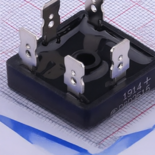 LRC PSD3516 for sale