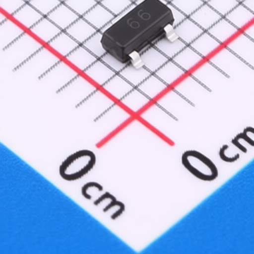 CBI MMBT13001 for sale