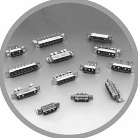 Amphenol L17DM537441 for sale