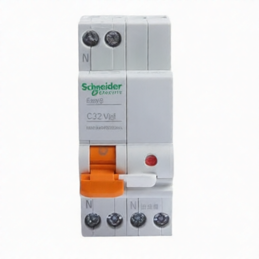 Schneider EA9C45 1P+N C32A 30mA for sale