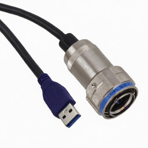 Amphenol USB3FTV6A10NSTR for sale