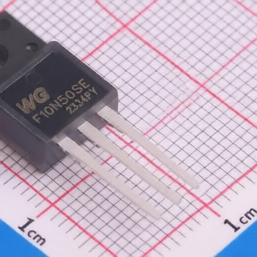 Wild Goose WGF10N50SE for sale