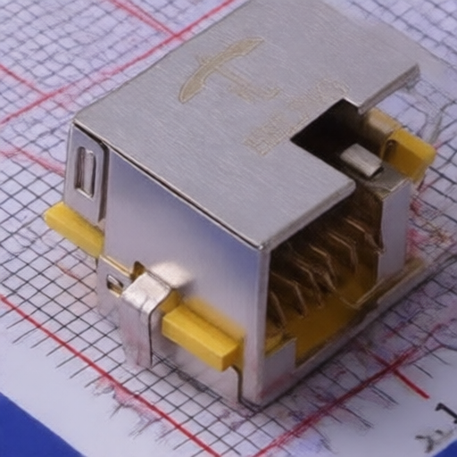 Heling MJ88-Y011-RV1 for sale