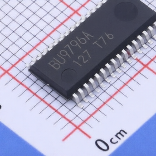 ROHM BU9796AFS-E2 for sale