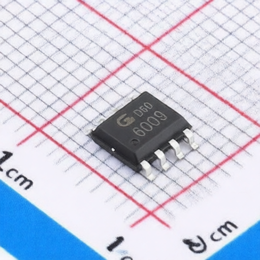 TWGMC TW6009 for sale