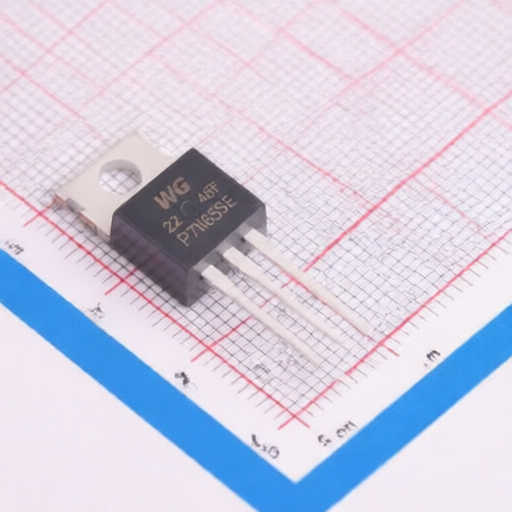 Wild Goose WGP7N65SE for sale