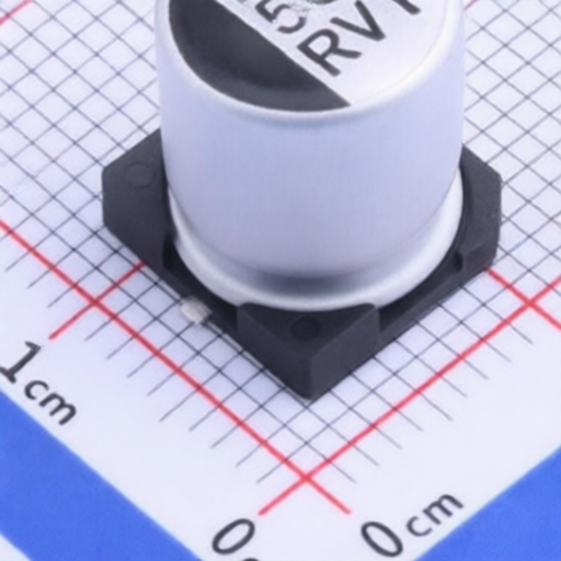 DMBJ RVT1H221M1010 220UF 50V for sale