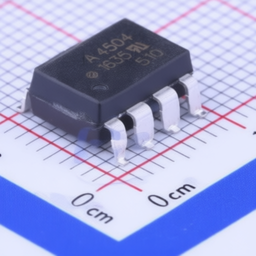 Broadcom HCPL-4504-500E for sale