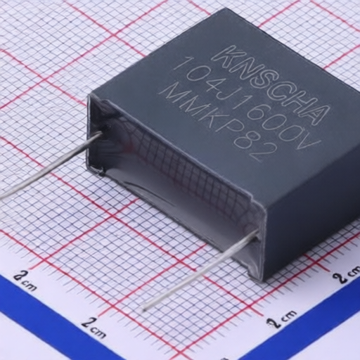 KNSCHA MMK104J3CESKN158G2 for sale