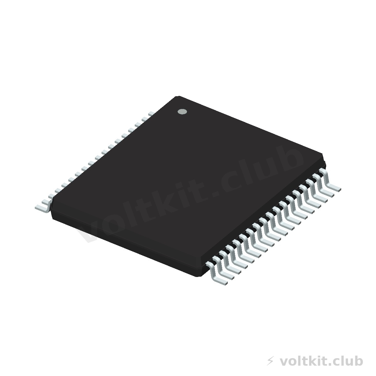 TI AFE4460YBGR for sale