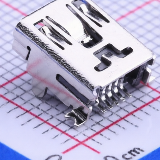 Korean Hroparts Elec U-M-M5DS-W-4 for sale