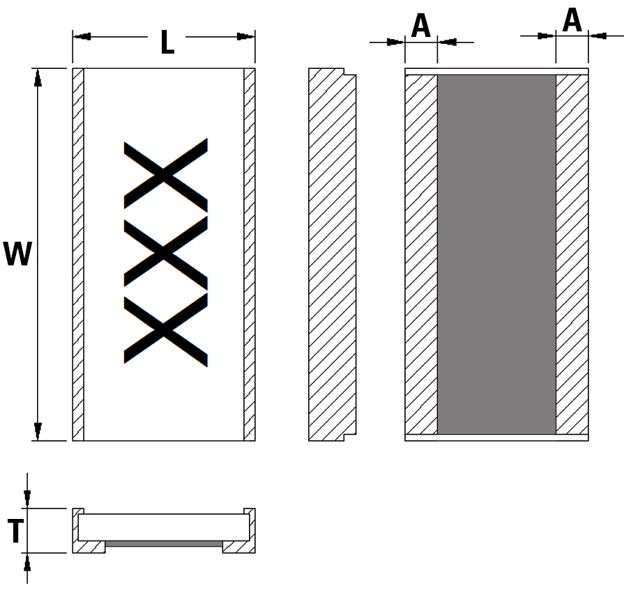 Littelfuse WLTM0508RLR005FNR for sale