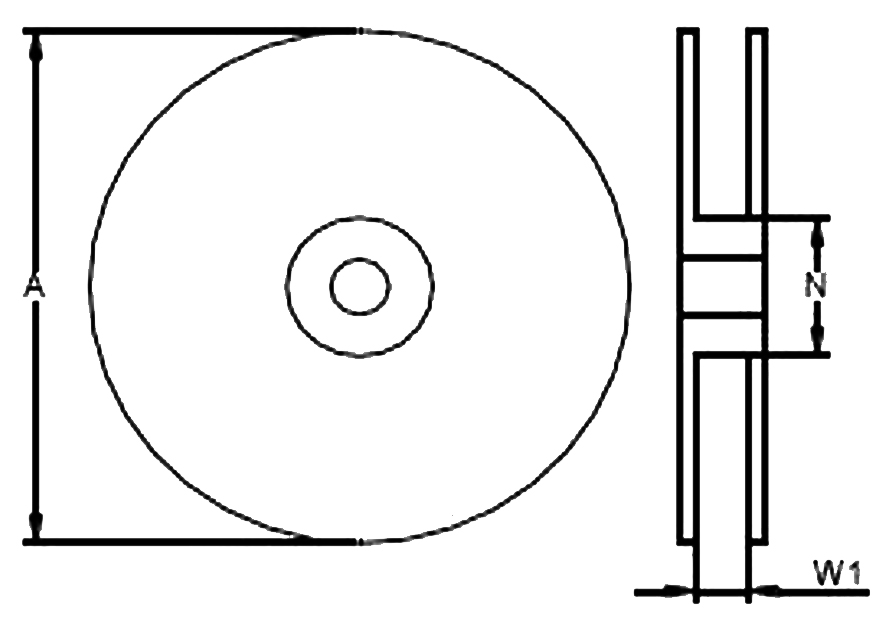 Littelfuse WLTM0508RLR005FNR for sale