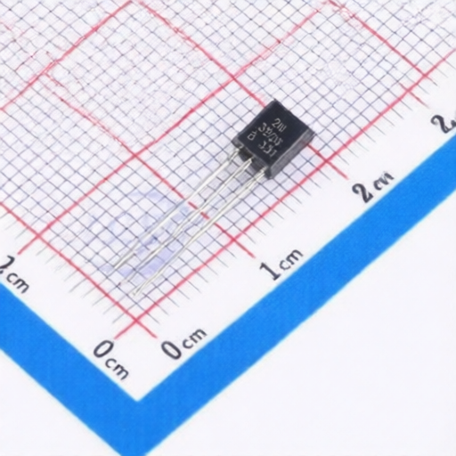 JSMSEMI 2N3906 for sale