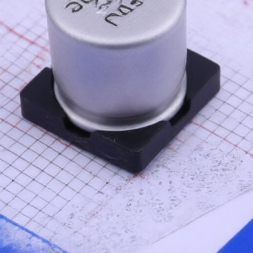 SAMYOUNG BXJ50V220M10*10 10TP for sale