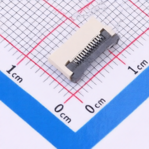 Korean Hroparts Elec FPC0.5B-WTG-13P for sale