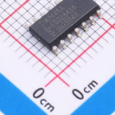 NXP TJA1445AT/0Z for sale