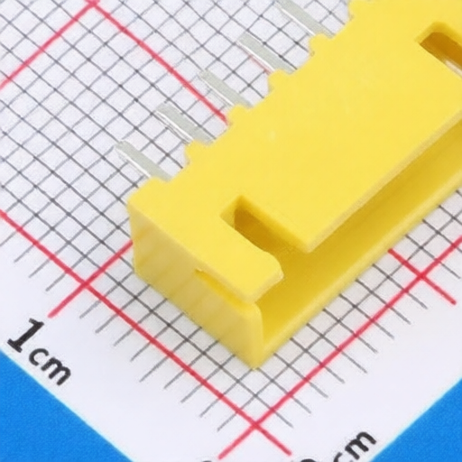 XYECONN XY-XH2.54-6A11-YT for sale