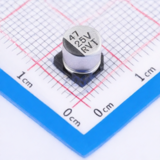 Dersonic CE1E476M4S5NTA0VRJ0 for sale