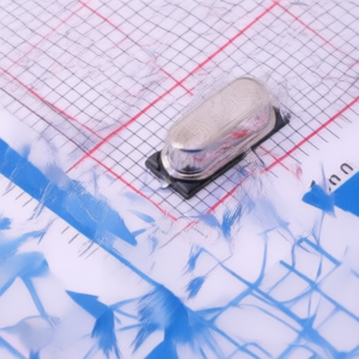 Huiyuan crystal HY9216M49SSMDOB2R20 for sale